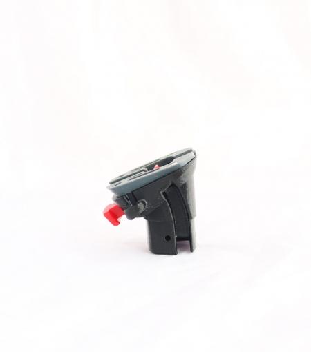hades xp deus stem mount